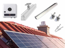 Photovoltaikanlage Fronius System